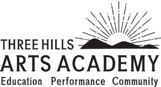 Three Hills Arts Academy